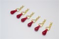 alt="Body Clips + Aluminium Mount For 1/5 To 1/8 Models - 6pcs set - GPM BCM003L" title="Body Clips + Aluminium Mount For 1/5 To 1/8 Models - 6pcs set - GPM BCM003L"