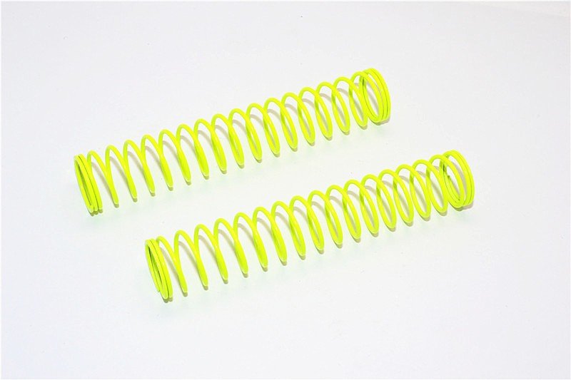 94mm Long 1.2 Coil Springs (Inner Dia.14.2mm, Outer Dia.16.8mm) - 1pr - GPM DSP9412
