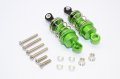 alt="1/10 Touring - Alloy Ball Top Damper (50mm) With Alloy Collars & Washers & Screws - 1pr set - GPM DP050" title="1/10 Touring - Alloy Ball Top Damper (50mm) With Alloy Collars & Washers & Screws - 1pr set - GPM DP050"