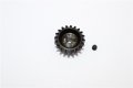 alt="Steel Motor Gear 32 Pitch 20T (3.17mm Hole) For 05/540/360 Motor -1Pcs Set - GPM MG3220T" title="Steel Motor Gear 32 Pitch 20T (3.17mm Hole) For 05/540/360 Motor -1Pcs Set - GPM MG3220T"