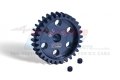 alt="40CR Steel Motor Gear 30T - GPM MG5030TS" title="40CR Steel Motor Gear 30T - GPM MG5030TS"