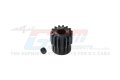 alt="40CR Steel Motor Gear 15T(32 Pitch,Module: 0.8mm,Motor Tooth Diameter: 5mm) - GPM MG515T/0.8M" title="40CR Steel Motor Gear 15T(32 Pitch,Module: 0.8mm,Motor Tooth Diameter: 5mm) - GPM MG515T/0.8M"