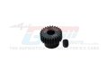 alt="45CR Steel Motor Gear 26T(48 Pitch,Module: 0.5mm,Motor Tooth Diameter: 5mm) - GPM MG526T/0.5M" title="45CR Steel Motor Gear 26T(48 Pitch,Module: 0.5mm,Motor Tooth Diameter: 5mm) - GPM MG526T/0.5M"