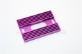 alt="3cell Alloy Battery Stopper Plate Heat Sink - GPM GP022" title="3cell Alloy Battery Stopper Plate Heat Sink - GPM GP022"