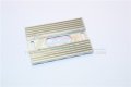 alt="3cell Alloy Battery Stopper Plate Heat Sink - GPM GP022" title="3cell Alloy Battery Stopper Plate Heat Sink - GPM GP022"