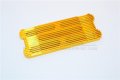 alt="6cell Alloy Battery Stopper Plate Heat Sink - GPM GP028" title="6cell Alloy Battery Stopper Plate Heat Sink - GPM GP028"