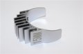 alt="Aluminium Motor Heat Sink Mount 15mm For 1/10 05, 540, 360 Motor- 1pc - GPM GP15" title="Aluminium Motor Heat Sink Mount 15mm For 1/10 05, 540, 360 Motor- 1pc - GPM GP15"