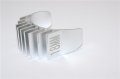 alt="Aluminium Motor Heat Sink Mount 18mm For 1/10 05, 540, 360 Motor- 1pc - GPM GP18" title="Aluminium Motor Heat Sink Mount 18mm For 1/10 05, 540, 360 Motor- 1pc - GPM GP18"