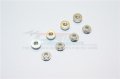 alt="Aluminium 3mm Flanged Lock Nuts-8pcs - GPM LN3L" title="Aluminium 3mm Flanged Lock Nuts-8pcs - GPM LN3L"