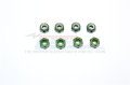 alt="Aluminium 4mm Lock Nuts-8pcs - GPM LN4" title="Aluminium 4mm Lock Nuts-8pcs - GPM LN4"