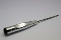 alt="Alloy Hex Screw Driver Of New Handle Design With 2.5mm Steel Long Pin - 1pc - GPM XSD0025L" title="Alloy Hex Screw Driver Of New Handle Design With 2.5mm Steel Long Pin - 1pc - GPM XSD0025L"