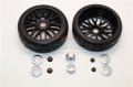 alt="Rubber Radial Tires With Plastic Wheels With 12mm To 17mm Converter & 4mm & 5mm Wheel Lock - 2Pcs Set - GPM TRX88910/2" title="Rubber Radial Tires With Plastic Wheels With 12mm To 17mm Converter & 4mm & 5mm Wheel Lock - 2Pcs Set - GPM TRX88910/2"
