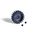 alt="20CRSteel Motor Gear 13T-20T(module:1.0mm,Motor Tooth Diameter:5.0mm, Round Hole)" title="20CRSteel Motor Gear 13T-20T(module:1.0mm,Motor Tooth Diameter:5.0mm, Round Hole)"