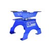 GPM Large Aluminum RC Car / Truck Stand With Shock Holder For 1/5 , 1/6 , 1/7 , 1/8 , 1/10 Model - GPM GPM/STAND/V2