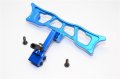 alt="Gmade 1/10 Gs01 Sawback 4WD Vehicle Aluminium Adjustable Tow Hitch - 1set (For KOmodo / Sawback) - GPM SW333R" title="Gmade 1/10 Gs01 Sawback 4WD Vehicle Aluminium Adjustable Tow Hitch - 1set (For KOmodo / Sawback) - GPM SW333R"