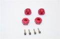 alt="Gmade 1/10 R1 Rock Buggy Aluminium Hex Adapter(12mmx7mm)-4pcs set - GPM GM010/12X7" title="Gmade 1/10 R1 Rock Buggy Aluminium Hex Adapter(12mmx7mm)-4pcs set - GPM GM010/12X7"