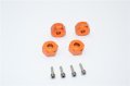 alt="Gmade 1/10 R1 Rock Buggy Aluminium Hex Adapter(12mmx7mm)-4pcs set - GPM GM010/12X7" title="Gmade 1/10 R1 Rock Buggy Aluminium Hex Adapter(12mmx7mm)-4pcs set - GPM GM010/12X7"
