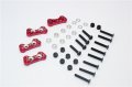 alt="Gmade 1/10 R1 Rock Buggy Aluminium Front + Rear Adjustable Damper Mount - 4pcs set - GPM GM028FR" title="Gmade 1/10 R1 Rock Buggy Aluminium Front + Rear Adjustable Damper Mount - 4pcs set - GPM GM028FR"