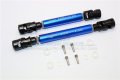 alt="GMADE R1 ROCK BUGGY Steel Adjustable Main Shaft With Alloy Body - 14pc set - GPM GM237SAN" title="GMADE R1 ROCK BUGGY Steel Adjustable Main Shaft With Alloy Body - 14pc set - GPM GM237SAN"