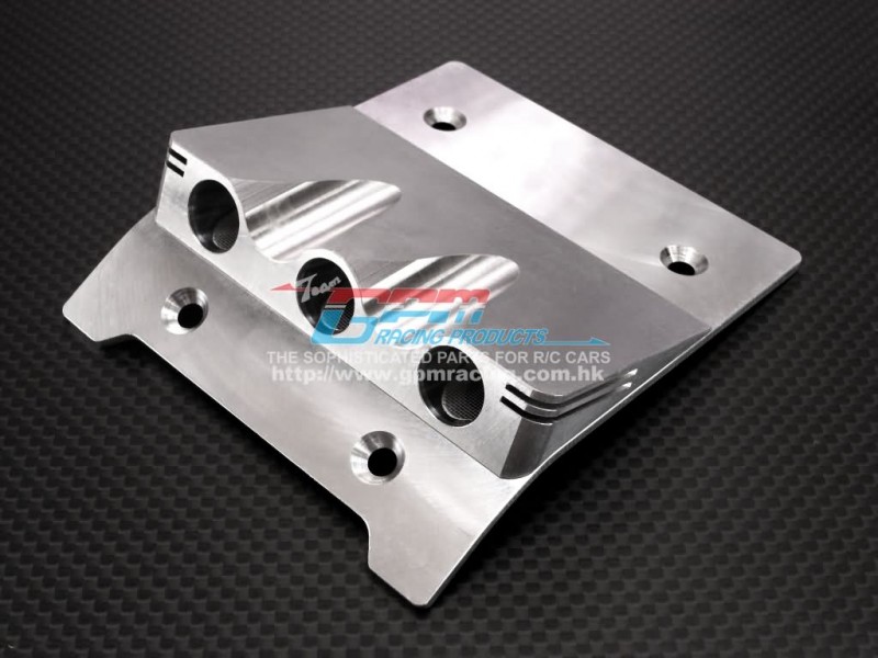 HPI Baja Alloy Roof Scoop - GPM BJ001