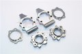 alt="HPI Baja Alloy Rear Knuckle Arm - GPM BJ022" title="HPI Baja Alloy Rear Knuckle Arm - GPM BJ022"