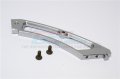 alt="HPI Bullet 3.0 Mt And St (Nitro Engines) Alloy Rear Anti-bending Plate - 1pc set (For WR8 / Bullet 3.0) - GPM BMT009" title="HPI Bullet 3.0 Mt And St (Nitro Engines) Alloy Rear Anti-bending Plate - 1pc set (For WR8 / Bullet 3.0) - GPM BMT009"
