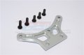 alt="HPI Bullet 3.0 Mt And St (Nitro Engines) Alloy Front Gear Box Plate - 1pc set (For WR8 / Bullet 3.0) - GPM BMT015" title="HPI Bullet 3.0 Mt And St (Nitro Engines) Alloy Front Gear Box Plate - 1pc set (For WR8 / Bullet 3.0) - GPM BMT015"