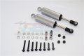 alt="Vaterra 1/10 K-5 Aluminium Front/Rear Internal Shocks (100mm) With Engraving For HPI Crawler King, Gmade R1, Vaterra K5 - 1pr set - GPM CGK5100X" title="Vaterra 1/10 K-5 Aluminium Front/Rear Internal Shocks (100mm) With Engraving For HPI Crawler King, Gmade R1, Vaterra K5 - 1pr set - GPM CGK5100X"