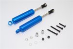 HPI Crawler King Aluminium Front/Rear Internal Shocks (110mm) - 1pr set - GPM CK110