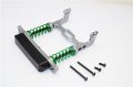 alt="HPI Crawler King Aluminium Front Bumper Absorber - 1set - GPM CK330F" title="HPI Crawler King Aluminium Front Bumper Absorber - 1set - GPM CK330F"