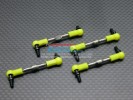 HPI Minizilla Titanium Completed Tie Rod - GPM TMB160