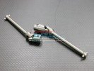 HPI Savage /Savage X /Savage Fluorescent x Titanium Universal Main Shaft - GPM TSAV1037