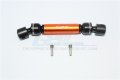 alt="Venture Toyota FJ Cruiser Aluminum & Steel Center CVD Drive Shaft - 3pc set - GPM VEN037SAA" title="Venture Toyota FJ Cruiser Aluminum & Steel Center CVD Drive Shaft - 3pc set - GPM VEN037SAA"