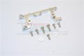 alt="Kyosho Mini Inferno ST /Mini Inferno Alloy Servo Mount With Screws & Shims (For Hitec Servo) - 1pc set - GPM MIF024H" title="Kyosho Mini Inferno ST /Mini Inferno Alloy Servo Mount With Screws & Shims (For Hitec Servo) - 1pc set - GPM MIF024H"