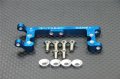 alt="Kyosho Mini Inferno ST Alloy Servo Mount With Screws & Shims (For KO Propo , Futaba, Sanwa) - 1pc set - GPM MIF024KO/F/S" title="Kyosho Mini Inferno ST Alloy Servo Mount With Screws & Shims (For KO Propo , Futaba, Sanwa) - 1pc set - GPM MIF024KO/F/S"