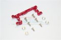alt="Kyosho Mini Inferno ST Alloy Servo Mount With Screws & Shims (For KO Propo , Futaba, Sanwa) - 1pc set - GPM MIF024KO/F/S" title="Kyosho Mini Inferno ST Alloy Servo Mount With Screws & Shims (For KO Propo , Futaba, Sanwa) - 1pc set - GPM MIF024KO/F/S"