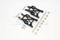 alt="Kyosho Mini Inferno /Mini Inferno 09 Alloy Rear Lower Arm With E-clips & Pins & Delrin Collars - 1pr set - GPM MIF056" title="Kyosho Mini Inferno /Mini Inferno 09 Alloy Rear Lower Arm With E-clips & Pins & Delrin Collars - 1pr set - GPM MIF056"