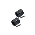 alt="Kyosho Mini-Z AWD Alloy Front/Rear Ridge Rims (5p, 2.5mm Off set , Width 8.5mm) - 1pr - GPM MZA501FR+2.5" title="Kyosho Mini-Z AWD Alloy Front/Rear Ridge Rims (5p, 2.5mm Off set , Width 8.5mm) - 1pr - GPM MZA501FR+2.5"