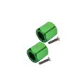 alt="Kyosho Mini-Z AWD Alloy Front/Rear Ridge Rims (5p, 2.5mm Off set , Width 8.5mm) - 1pr - GPM MZA501FR+2.5" title="Kyosho Mini-Z AWD Alloy Front/Rear Ridge Rims (5p, 2.5mm Off set , Width 8.5mm) - 1pr - GPM MZA501FR+2.5"