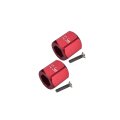 alt="Kyosho Mini-Z AWD Alloy Front/Rear Ridge Rims (5p, 2.5mm Off set , Width 8.5mm) - 1pr - GPM MZA501FR+2.5" title="Kyosho Mini-Z AWD Alloy Front/Rear Ridge Rims (5p, 2.5mm Off set , Width 8.5mm) - 1pr - GPM MZA501FR+2.5"