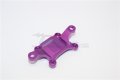 alt="Kyosho Mini-Z AWD Alloy Front Gear Box Cover - 1pc - GPM MZA012A" title="Kyosho Mini-Z AWD Alloy Front Gear Box Cover - 1pc - GPM MZA012A"