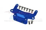 Kyosho Mini-Z AWD Aluminium 6061-T6 Rear Gear Box Lower Tray - GPM MZA013N