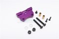 alt="Kyosho Motor Cycle Alloy Drive Stand With Screws & Alloy Collars & Lock Nuts - 1pc set - GPM KM051" title="Kyosho Motor Cycle Alloy Drive Stand With Screws & Alloy Collars & Lock Nuts - 1pc set - GPM KM051"