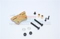 alt="Kyosho Motor Cycle Alloy Drive Stand With Screws & Alloy Collars & Lock Nuts - 1pc set - GPM KM051" title="Kyosho Motor Cycle Alloy Drive Stand With Screws & Alloy Collars & Lock Nuts - 1pc set - GPM KM051"