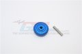 alt="Kyosho Motor Cycle Alloy Main Gear - 1pc - GPM KM155" title="Kyosho Motor Cycle Alloy Main Gear - 1pc - GPM KM155"