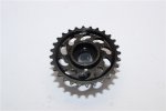 Kyosho Motor Cycle Steel Rear Gear - 1pc - GPM SKM152