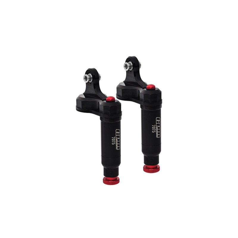 7075 Alloy Shock Cap For GPM Or Stock Shocks F/R Dampers TRAXXAS 1/5 X-Maxx 6s 8s X-monster Bigfoot X-monster Chassis 1/6 Xrt 8s