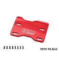 alt="TRAXXAS Sledge Monster Truck 7075 Alloy Front-mounted Esc Mount Plate - GPM SLE051" title="TRAXXAS Sledge Monster Truck 7075 Alloy Front-mounted Esc Mount Plate - GPM SLE051"