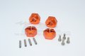 alt="Tamiya CC01 Alloy Hex Adapter (12mmx7mm)-4pcs set - GPM CC010/12X7MM" title="Tamiya CC01 Alloy Hex Adapter (12mmx7mm)-4pcs set - GPM CC010/12X7MM"
