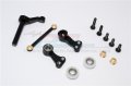 alt="Tamiya CC-01 Alloy Steering Assembly - 1set - GPM CC048" title="Tamiya CC-01 Alloy Steering Assembly - 1set - GPM CC048"
